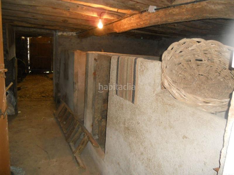 Foto 71d3d255-baf5-484b-8b2f-f2655cf39d15. Casa a Portomarín