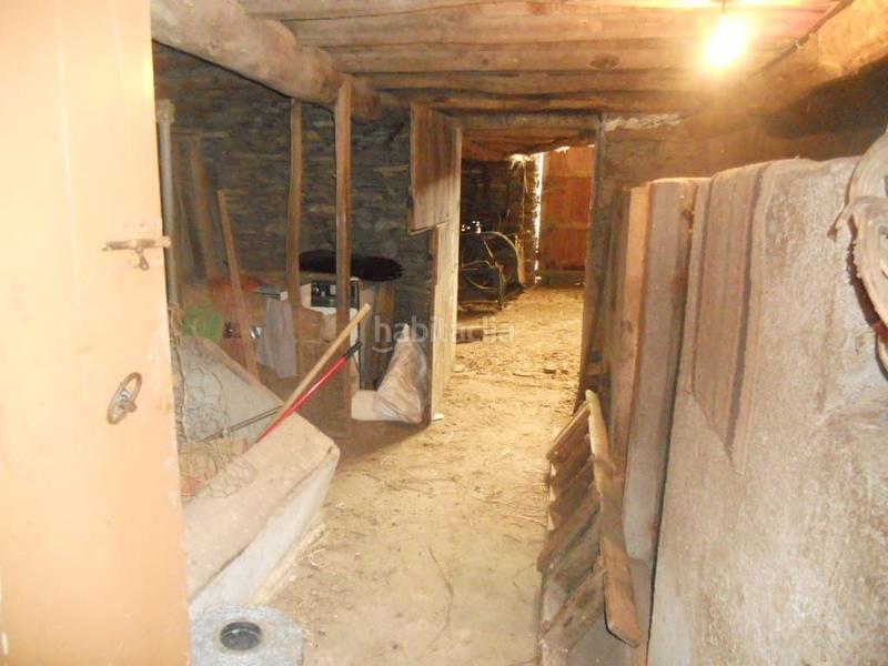 Foto b22b1811-d9ad-45d2-904f-03de654a077d. Casa a Portomarín