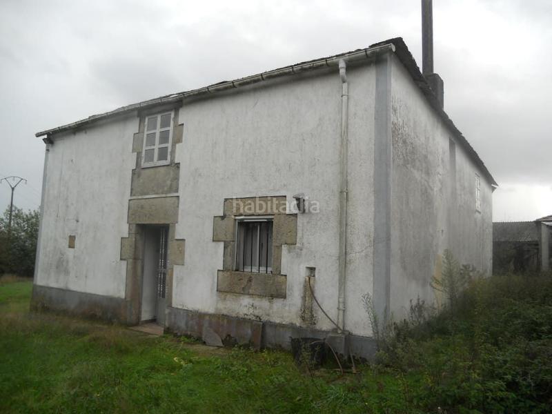 Foto b5fb1068-a9b2-467d-87fe-d465f6b3077c. Casa a Portomarín