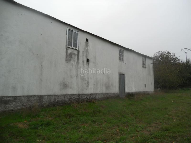 Foto b952ce1c-87d0-46df-ac5f-13f141f40437. Casa a Portomarín