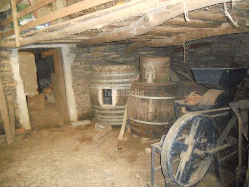 Foto b9f030a9-8fc5-4418-afa9-72c87871c467. Casa a Portomarín