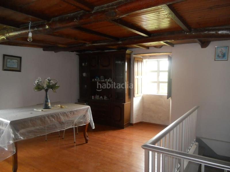 Foto c25470f7-c82f-438f-a48a-055503676850. Casa a Portomarín