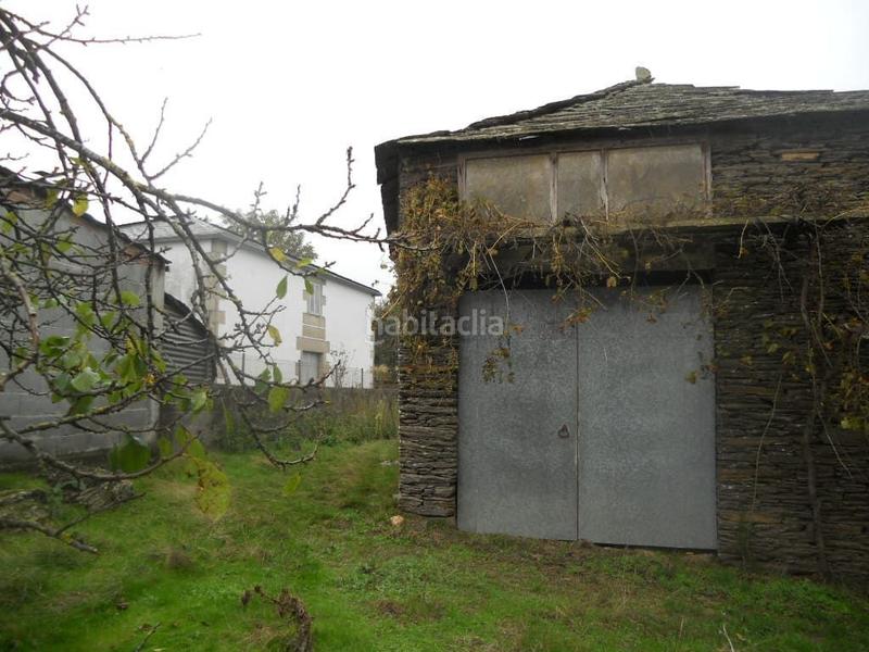 Foto cf4e6220-87af-4ac6-aaad-39731b3044c1. Casa a Portomarín