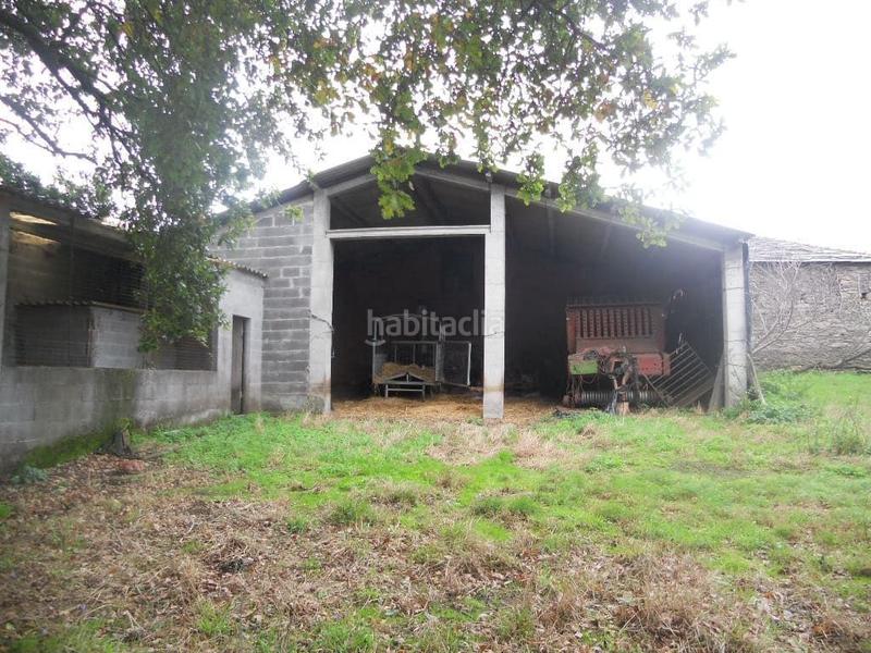 Foto e733645f-44a4-4d6e-9d92-ea375073d290. Casa a Portomarín