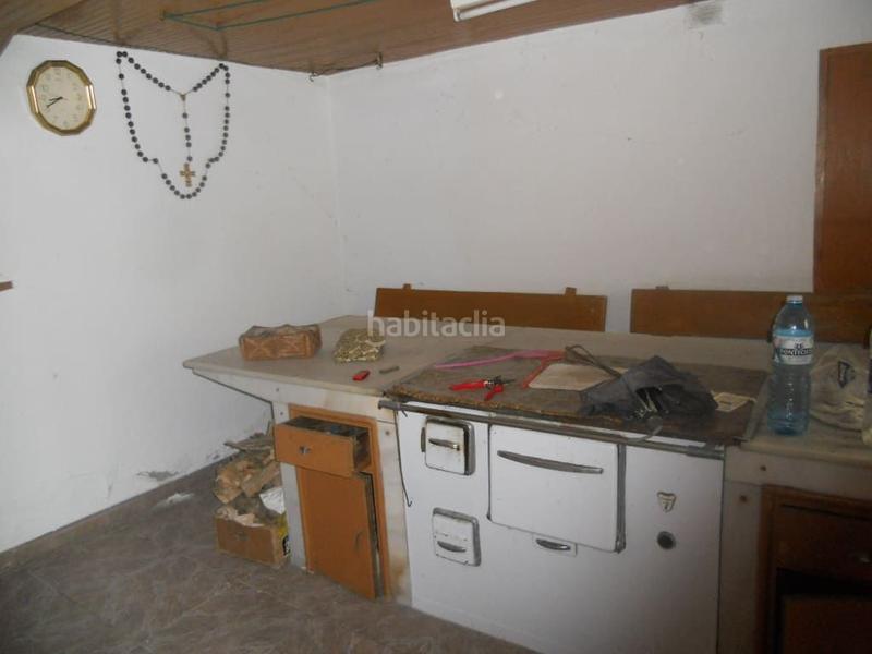 Foto e8994fa6-61d2-4e5e-9488-4aa712dbf03a. Casa a Portomarín