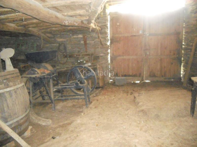 Foto f3cd623e-aa77-4138-8c21-07a74f4fa014. Casa a Portomarín