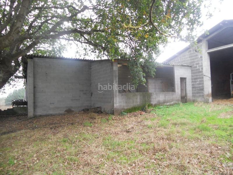 Foto f9fefc8c-d9a3-431f-a1f9-447101dfc51c. Casa a Portomarín