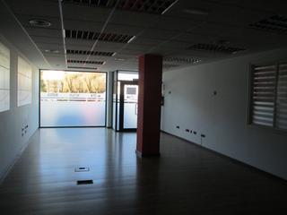 Business premise in San Roque - As Fontiñas