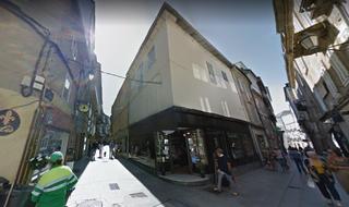 Lloguer Local Comercial a Centro - Recinto Amurallado. Dentro muralla