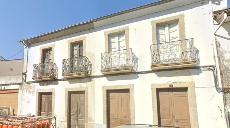 Foto 14f5e067-d9cd-4465-b337-3b0488468071. Casa in Rábade