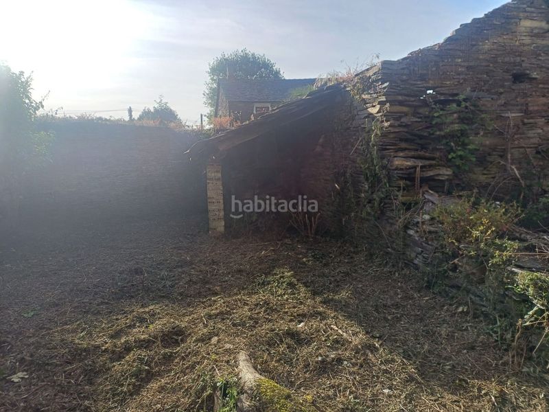 Foto 68cb3480-25f4-4893-9931-d31367ee8149. Casa a Rábade