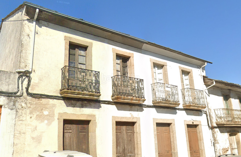 Foto 9232c054-56bf-4a7d-bd27-898e85726540. Casa in Rábade