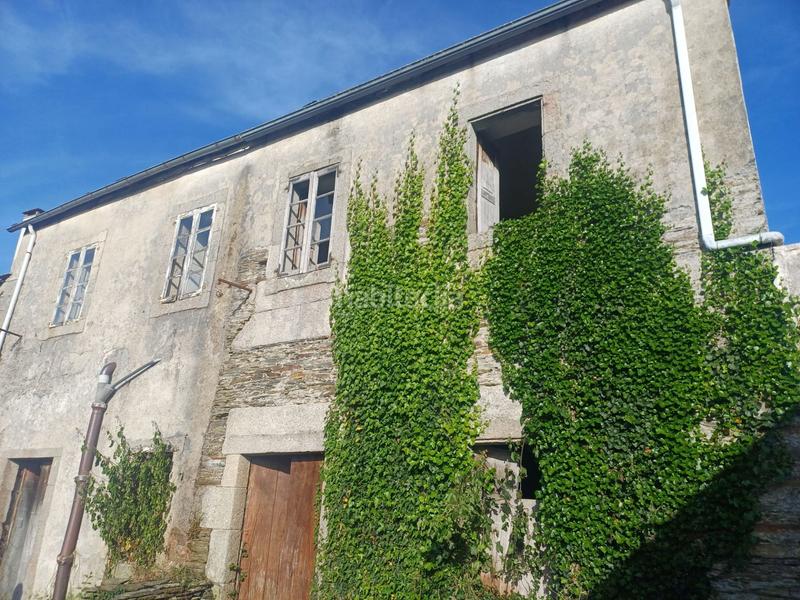 Foto fd0250e4-649d-45b0-8123-2bfb20470db9. Casa in Rábade