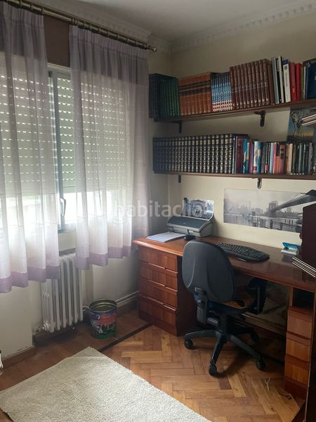 Foto 003b24f4-5278-4b3d-b2b7-a7dc08ec8db3. Rent flat with heating in San Roque - As Fontiñas Lugo