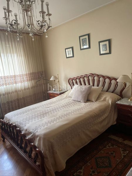 Foto 228becde-d55d-4e67-92fa-5fe36079b365. Rent flat with heating in San Roque - As Fontiñas Lugo