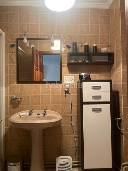 Foto 272a6b0a-99d6-4430-ba58-9ebfe109ed3d. Rent flat with heating in San Roque - As Fontiñas Lugo