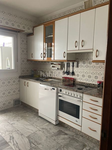 Foto 4e706063-432c-4c59-8113-09f9e3636e40. Rent flat with heating in San Roque - As Fontiñas Lugo