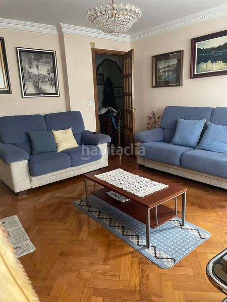 Foto 56951553-e0fe-4ca4-b250-7ae8e1644415. Rent flat with heating in San Roque - As Fontiñas Lugo