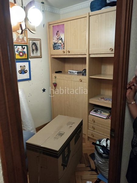 Foto 58816cb8-e834-445e-828a-066b48b16416. Rent flat with heating in San Roque - As Fontiñas Lugo