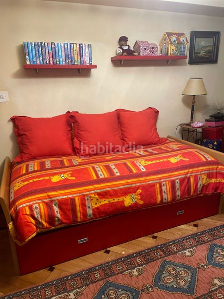 Foto 6f302bb9-c6fb-4132-af21-238f0f5f6bce. Rent flat with heating in San Roque - As Fontiñas Lugo