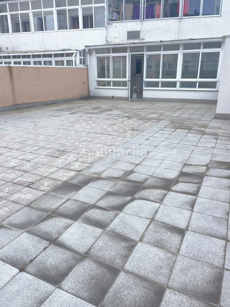 Foto f76fda6e-d96c-4051-beda-3a25a2b0c853. Rent flat with heating in San Roque - As Fontiñas Lugo