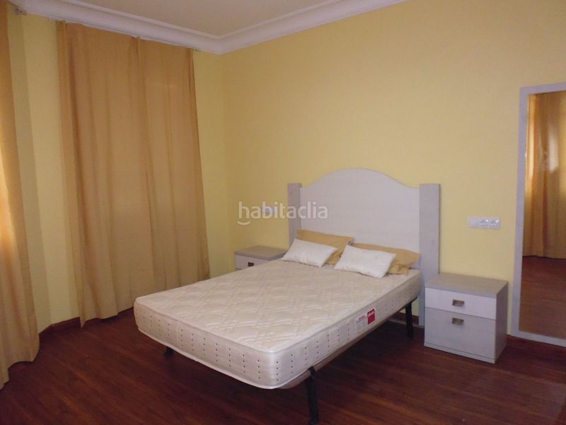 Foto 64046217-3778-4eb9-92aa-7b3238ce4444. Rent flat with heating in A Milagrosa Lugo