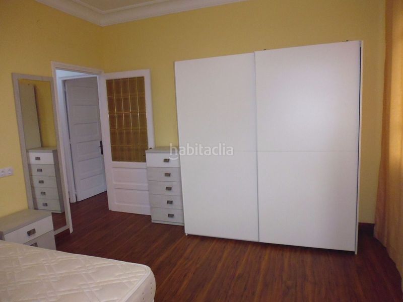 Foto 77d3613d-f414-40b5-9bca-728e54c8e39c. Rent flat with heating in A Milagrosa Lugo