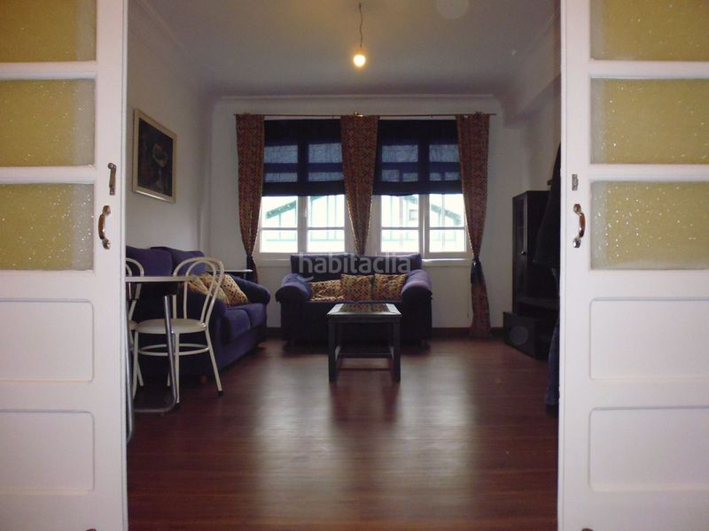Foto a3301b49-6a3a-4d80-88a0-e6292b202ae3. Rent flat with heating in A Milagrosa Lugo