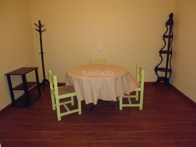 Foto e76e2ece-826b-4b79-98ed-65532c91ad51. Rent flat with heating in A Milagrosa Lugo