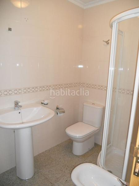 Foto 107544f7-10d4-4bdc-933e-c221f09478af. Location duplex avec chauffage dans A Milagrosa Lugo
