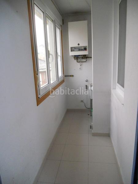 Foto 378832bd-4ebb-4be0-8b0f-72dc3e9fcf76. Location duplex avec chauffage dans A Milagrosa Lugo
