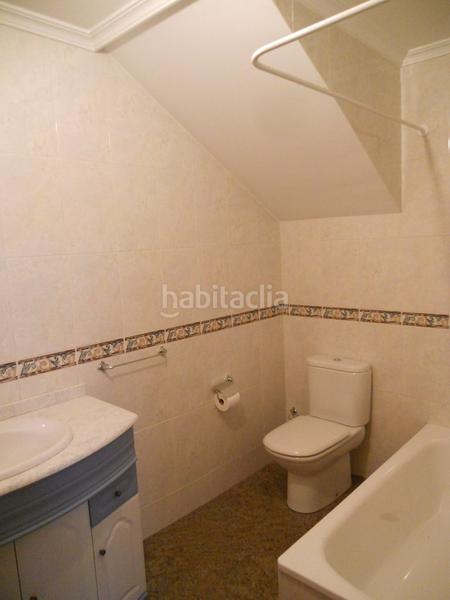 Foto b5b3b49e-d45c-4f1c-b5f7-237504cd3e2a. Location duplex avec chauffage dans A Milagrosa Lugo