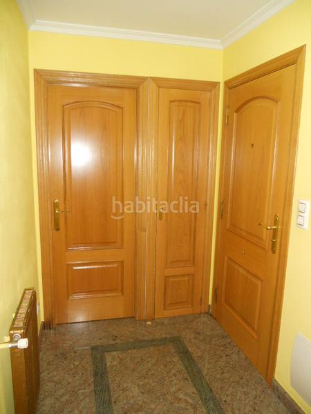 Foto 1f169687-92ed-4c03-9a95-70860b22f027. Miete zweistöckige wohnung mit heizung in A Milagrosa Lugo