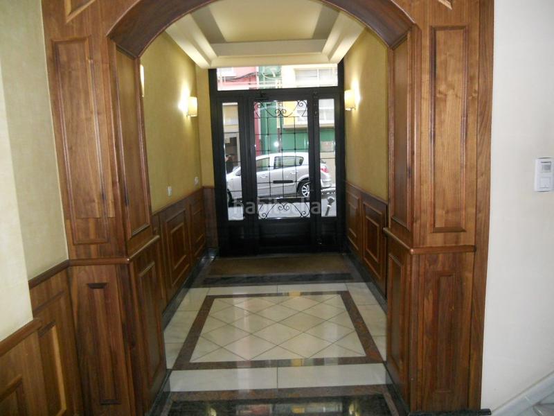 Foto e442093e-bc59-441a-b605-8bf317fa6c0a. Rent duplex with heating in A Milagrosa Lugo