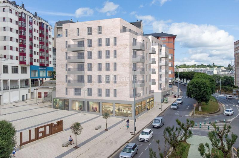 Foto 090d65c0-a4aa-4757-a880-1e4a59fad364. Appartement avec chauffage dans San Roque - As Fontiñas Lugo