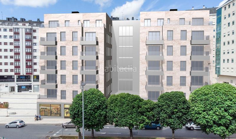 Foto e96b6fc4-8b36-438a-a200-ab6a2578c3d6. Appartement avec chauffage dans San Roque - As Fontiñas Lugo