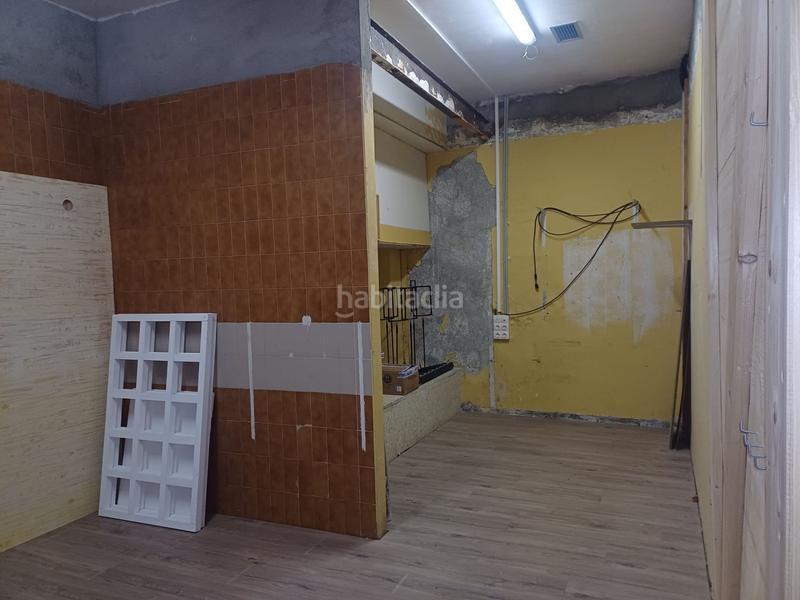 Foto 5fd3352d-4d8d-419e-b1c3-5d33f61747f6. Lloguer local comercial a Centro - Recinto Amurallado Lugo