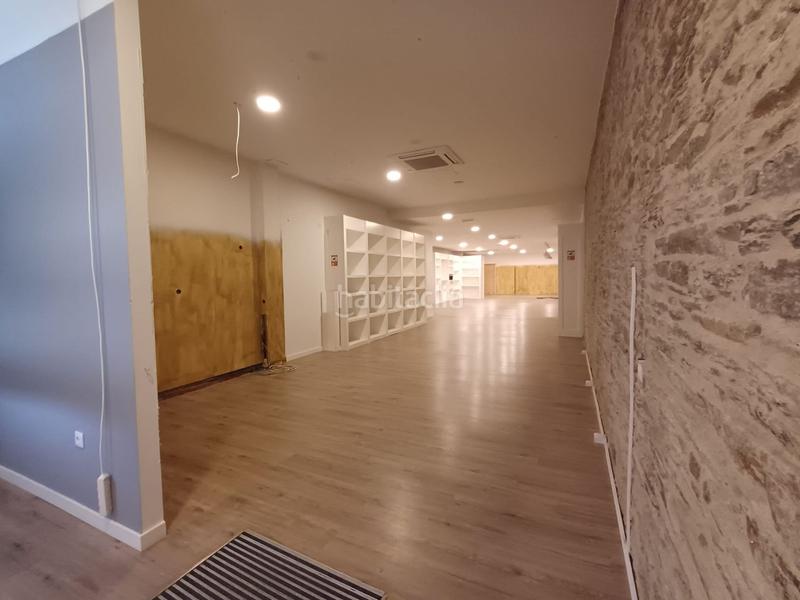 Foto 80c566f0-388b-4158-9586-25669e4a4f2e. Lloguer local comercial a Centro - Recinto Amurallado Lugo