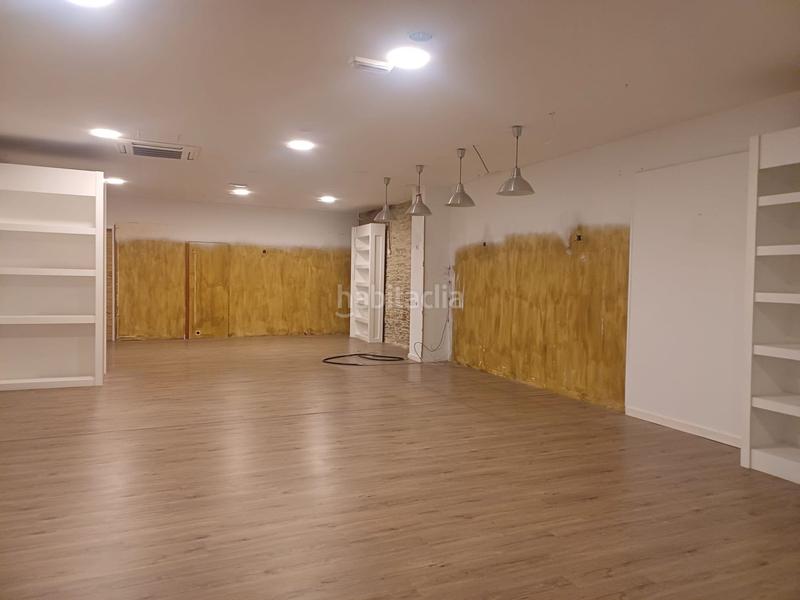 Foto 939030d0-1230-4679-8d32-8d05363f32dc. Lloguer local comercial a Centro - Recinto Amurallado Lugo