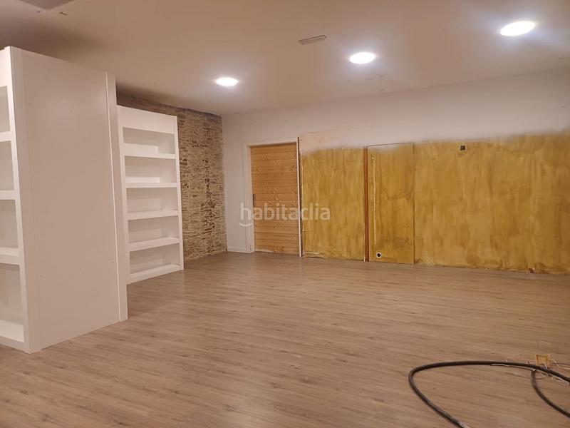Foto 9fbbf181-7eb6-4e9c-8beb-4b259ca4ad2e. Lloguer local comercial a Centro - Recinto Amurallado Lugo