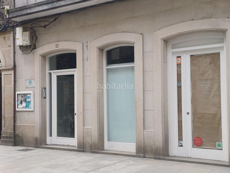 Foto b469c9cb-e19b-43b1-92d3-01a8cbd316ad. Lloguer local comercial a Centro - Recinto Amurallado Lugo