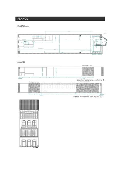 Foto e5c44114-149f-411a-8bc0-265108566740. Lloguer local comercial a Centro - Recinto Amurallado Lugo
