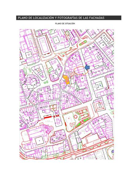 Foto 0d438066-4f13-48c7-be6c-4747cb2ec1eb. Location local commercial dans Centro - Recinto Amurallado Lugo