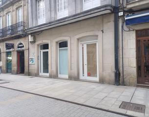 Rent Business premise in Centro - Recinto Amurallado. Dentro murallas