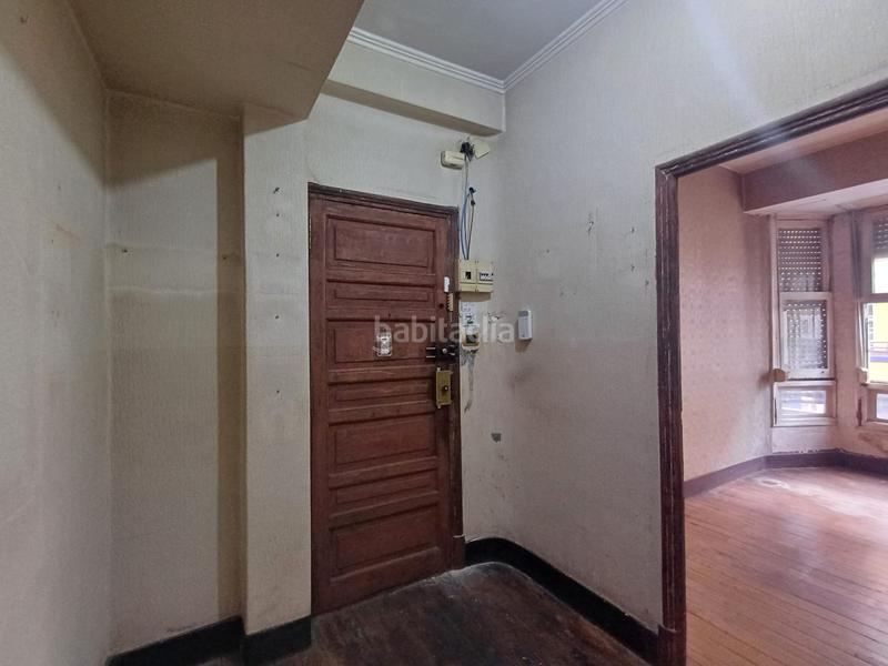 Foto 06d102fa-06ec-4113-89cf-0b155f8ea0cd. Appartement dans A Milagrosa Lugo