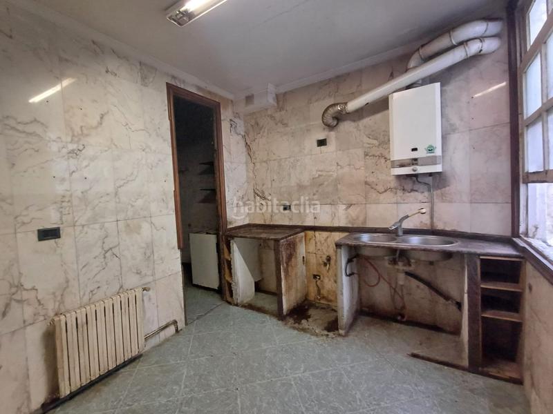 Foto bdd46dfb-ffec-4dac-b338-81e5f2434531. Appartement dans A Milagrosa Lugo