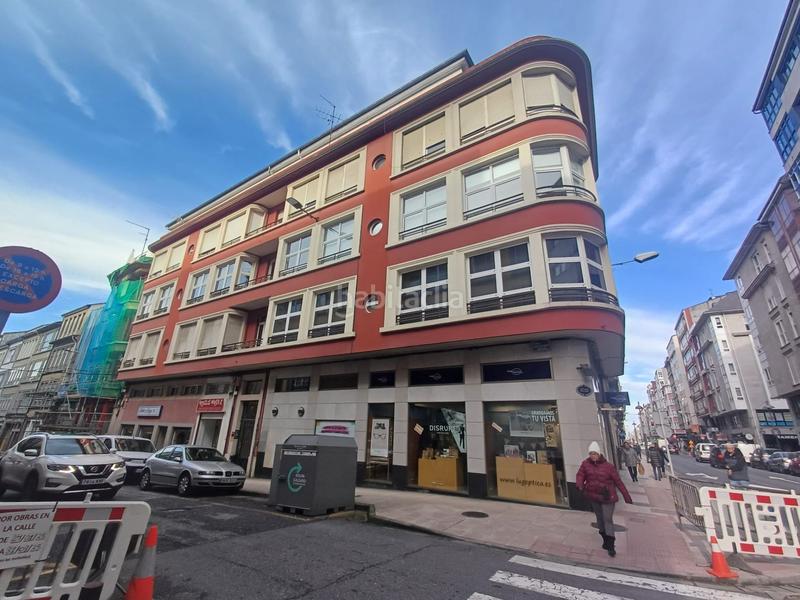 Foto d097ea65-602b-4900-b81a-ef4f0697ae78. Appartement dans A Milagrosa Lugo