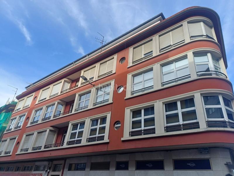 Foto ea7deffb-c039-4ab3-8ebb-6eb6649f6d68. Appartement dans A Milagrosa Lugo