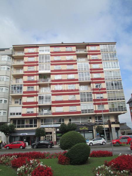 Foto 493b8305-5219-4769-91d0-a1124b853aec. Pis amb calefacció a A Piriganlla - Albeiros - Garabolos Lugo