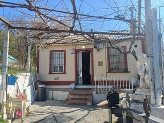 Casa a San Roque - As Fontiñas. Zona río rato